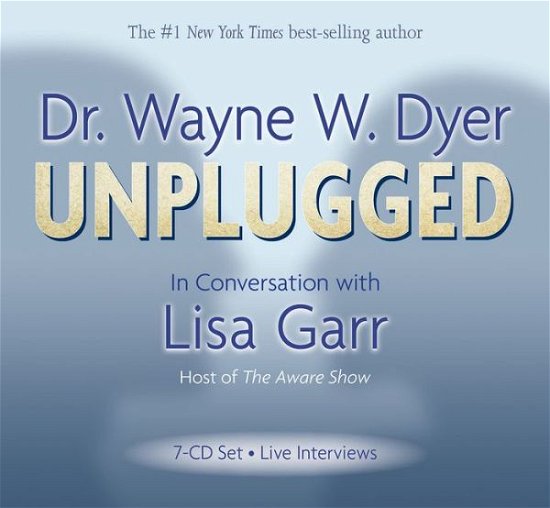 Cover for Wayne W. Dyer · Dr. Wayne Dyer Unplugged (Bog) (2012)