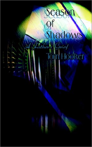 Cover for Tom Hooker · Season of Shadows (Paperback Book) (2002)