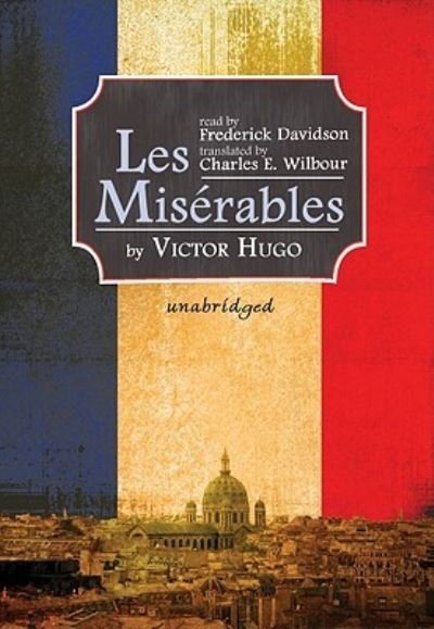 Cover for Victor Hugo · Les Miserables (N/A) (2010)