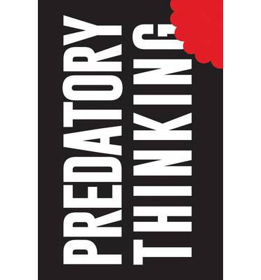 Cover for Dave Trott · Predatory Thinking (Paperback Book) [Main Market Ed. edition] (2014)