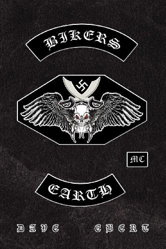 Cover for Dave Ebert · Bikers (Paperback Book) (2010)