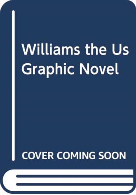 Cover for Paul Williams · The Us Graphic Novel - Critical Insights in American Studies (Hardcover bog) (2022)