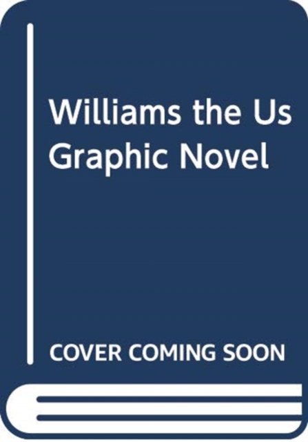 Cover for Paul Williams · The Us Graphic Novel - Critical Insights in American Studies (Gebundenes Buch) (2022)