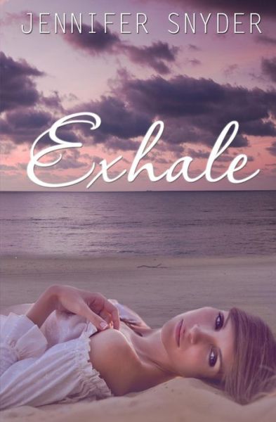 Cover for Jennifer Snyder · Exhale (Paperback Book) (2012)