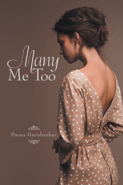 Cover for Prema Harishankar · Many Me Too (Paperback Book) (2019)