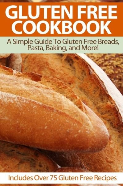 Cover for Suzie Schwartz · Gluten Free Cookbook (Paperback Book) (2014)