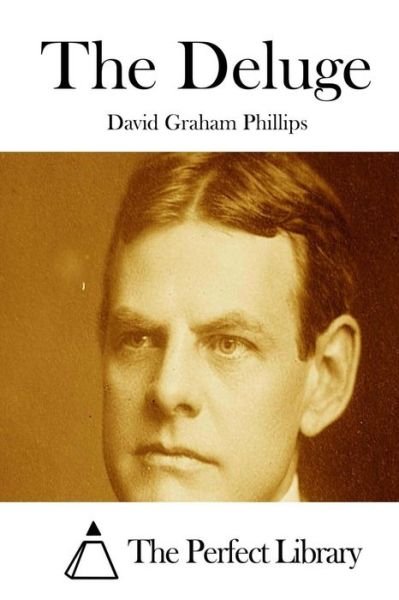 Cover for David Graham Phillips · The Deluge (Pocketbok) (2015)
