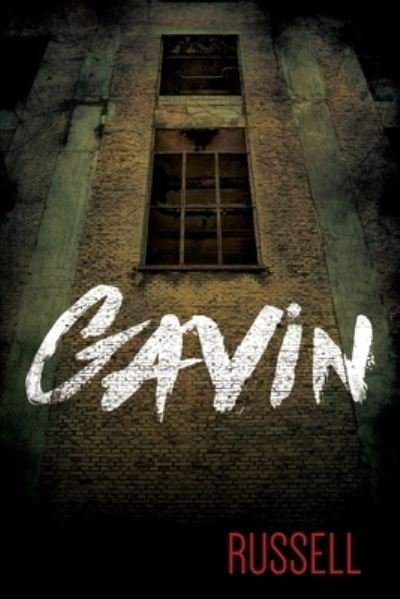 Cover for Russell · Gavin (Paperback Book) (2016)