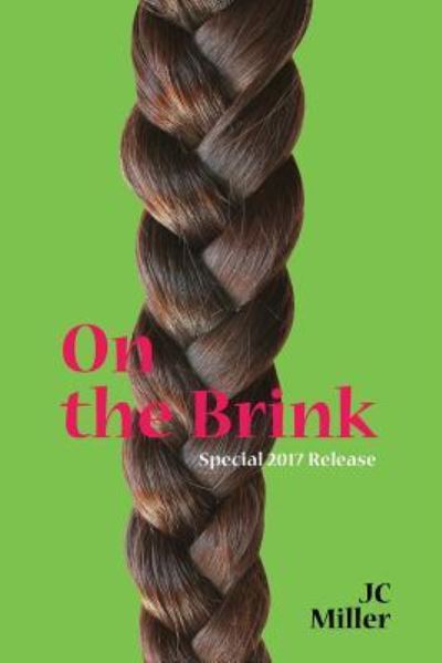 Cover for JC Miller · On the Brink (Paperback Book) (2017)