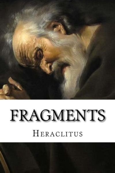 Cover for Heraclitus · Fragments (Pocketbok) (2017)