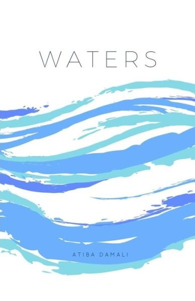Cover for Atiba Damali · Waters (Paperback Bog) (2017)