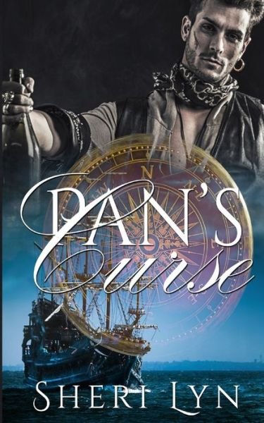Cover for Sheri Lyn · Pans Curse (Paperback Book) (2017)