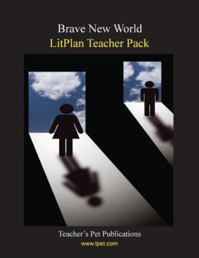 Litplan Teacher Pack - Mary B Collins - Bücher - Teacher's Pet Publications - 9781602491342 - 15. Juni 1996