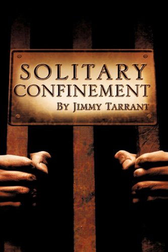 Cover for Jimmy Tarrant · Solitary Confinement (Paperback Book) (2009)