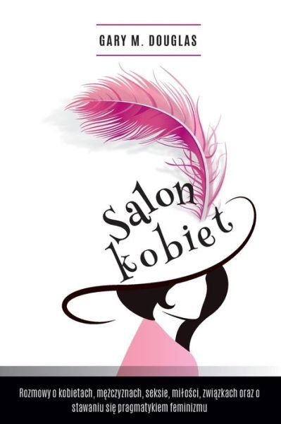 Cover for Gary M Douglas · Salon Kobiet - Salon des Femmes Polish (Paperback Book) (2017)