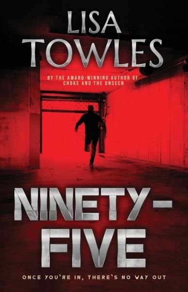 Cover for Lisa Towles · Ninety-Five (Paperback Book) (2021)