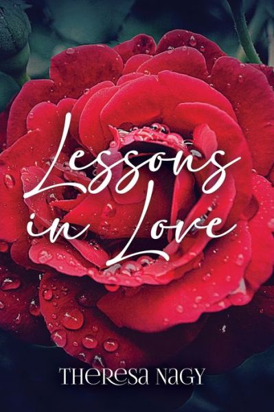 Cover for Theresa Nagy · Lessons in Love (Paperback Book) (2021)