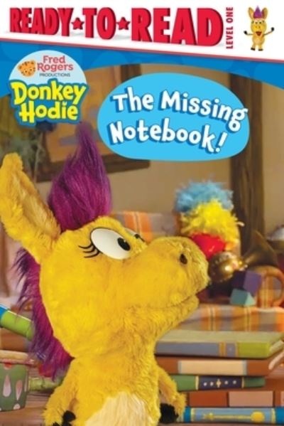 Missing Notebook! - Tina Gallo - Boeken - Simon Spotlight - 9781665928342 - 13 december 2022