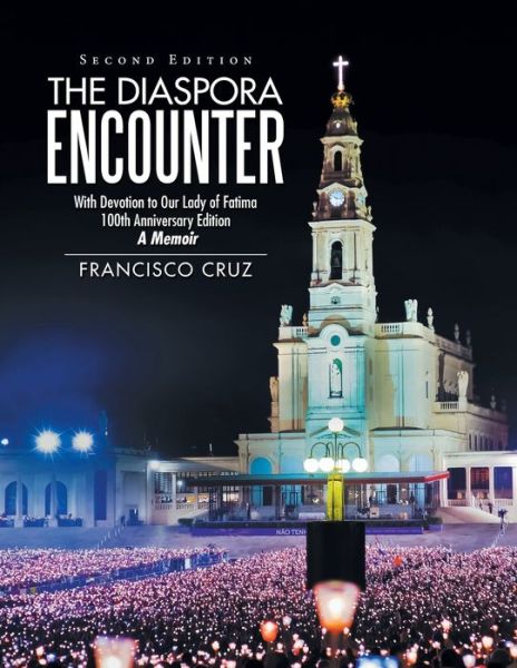 Cover for Francisco Cruz · Diaspora Encounter (Book) (2023)