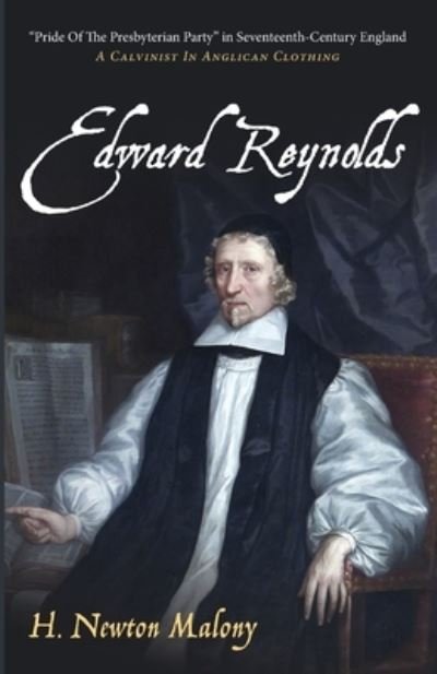 Cover for H Newton Malony · Edward Reynolds (Paperback Book) (2021)