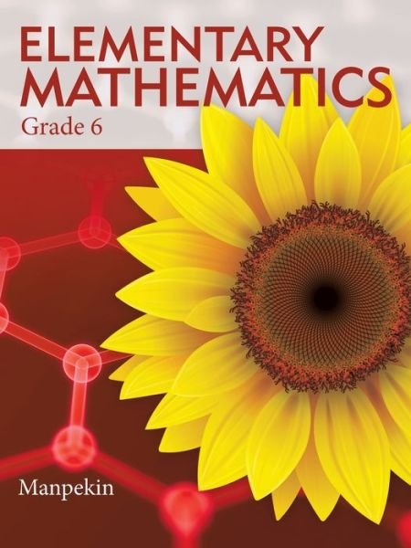 Cover for Manpekin · Elementary Mathematics Grade 6 (Paperback Book) (2020)