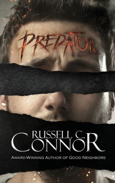 Predator - Russell C Connor - Books - Dark Filament Books - 9781733113342 - December 14, 2018