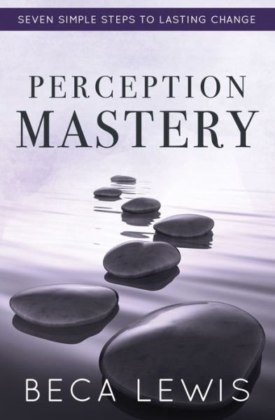 Cover for Beca Lewis · Perception Mastery (Paperback Book) (2021)