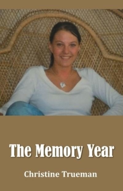 Cover for Christine Trueman · Memory Year (Buch) (2022)