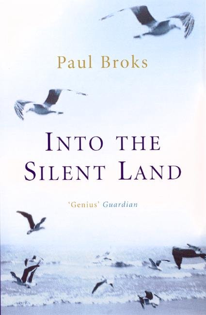 Cover for Paul Broks · Into The Silent Land (Paperback Book) [Main edition] (2004)