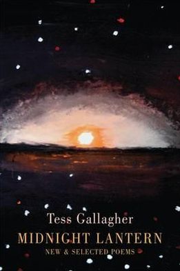 Cover for Tess Gallagher · Midnight Lantern (Taschenbuch) [International edition] (2012)