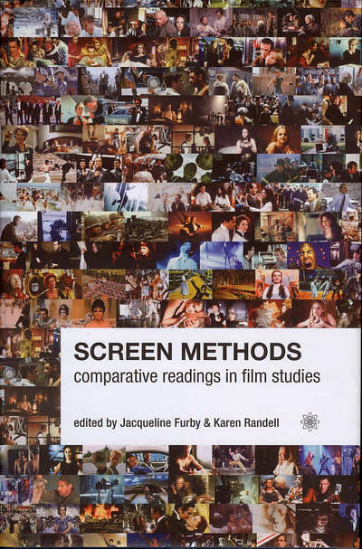 Cover for Jacqueline Furby · Screen Methods – Comparative Readings in Film Studies (Paperback Book) [Annotated edition] (2006)