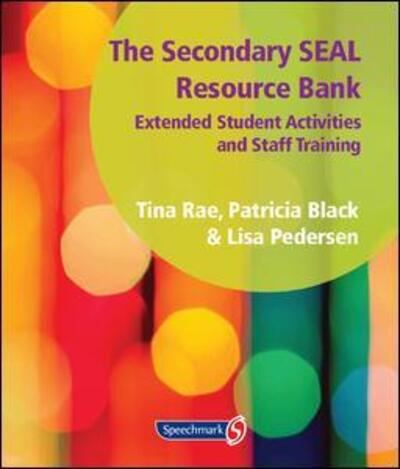 Cover for Tina Rae · The Secondary Seal Resource Bank: Extended Student Activities and Staff Training (Loose-leaf) [New edition] (1999)