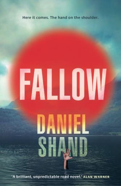 Cover for Daniel Shand · Fallow (Paperback Bog) (2016)