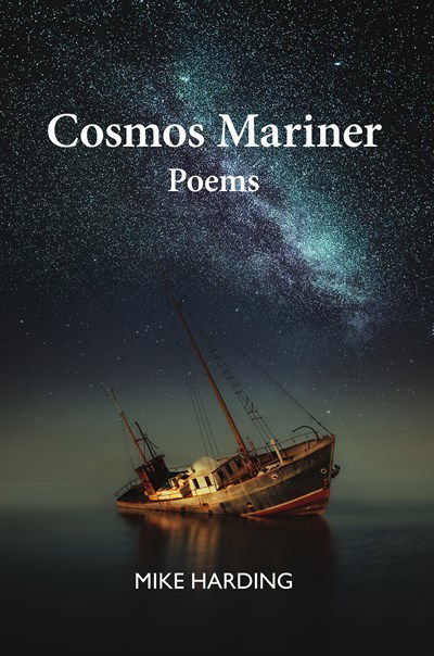 Cover for Mike Harding · Cosmos Mariner (Paperback Book) (2019)