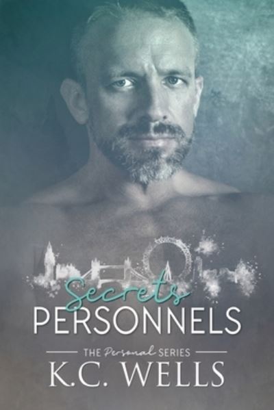 Cover for Benedicte Girault · Secrets Personnels (Paperback Book) (2021)