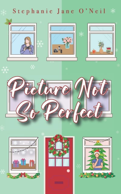 Cover for Amazon Digital Services LLC - KDP Print US · Picture Not So Perfect (Paperback Book) (2021)