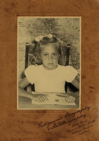 Indigenous biography and autobiography - Peter Read - Books - ANU E Press - 9781921536342 - December 1, 2008