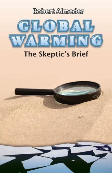 Cover for Robert Almeder · Global Warming (Paperback Book) (2015)