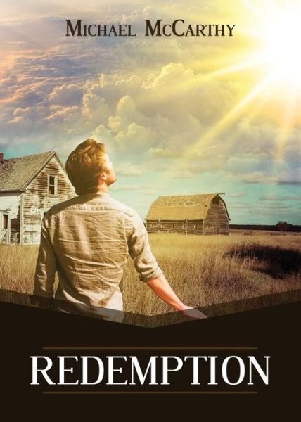 Cover for Michael McCarthy · Redemption (Pocketbok) (2017)