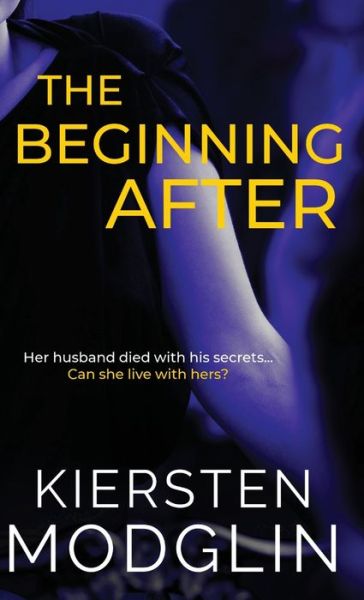Cover for Kiersten Modglin · Beginning After (Bog) (2018)