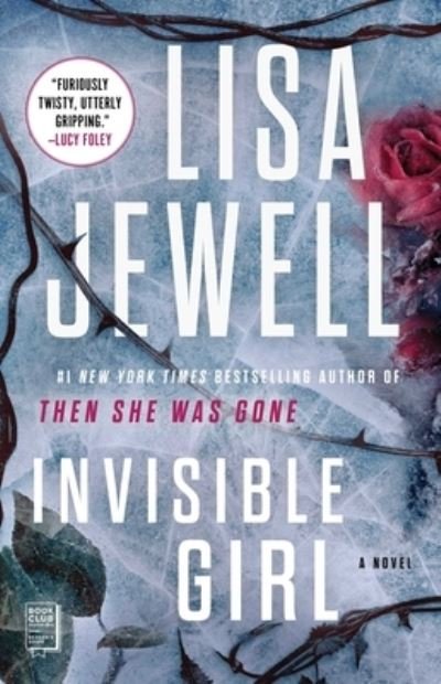 Cover for Lisa Jewell · Invisible Girl: A Novel (Paperback Bog) (2021)