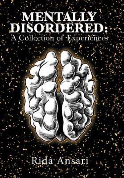 Cover for Rida Ansari · Mentally Disordered (Innbunden bok) (2019)