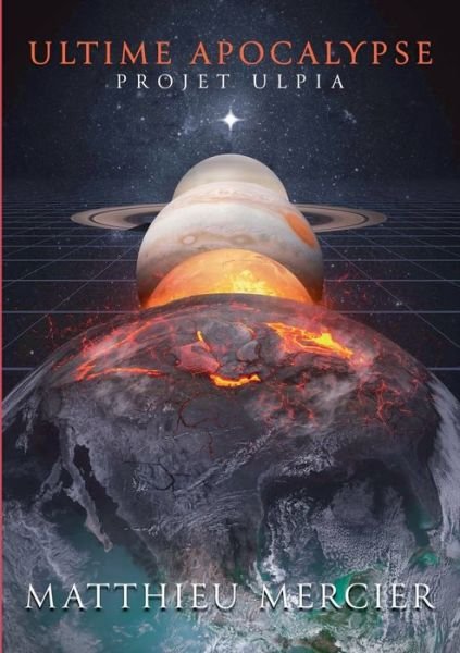 Cover for Mercier · Ultime apocalypse (Bog) (2019)