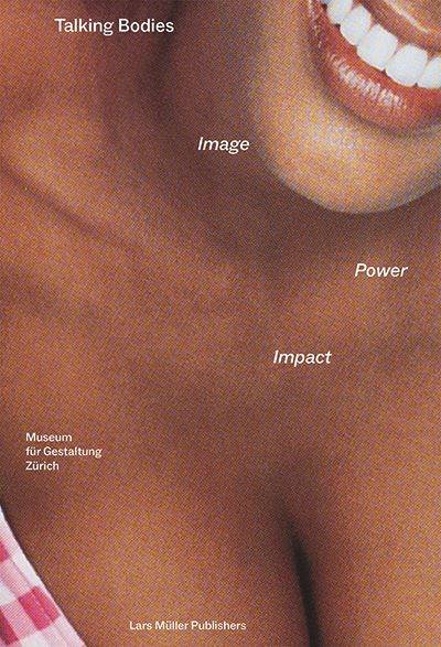 Cover for Talking Bodies: Image, Power, Impact (Paperback Book) (2023)