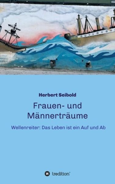 Cover for Seibold · Frauen-und Männerträume (Bok) (2020)