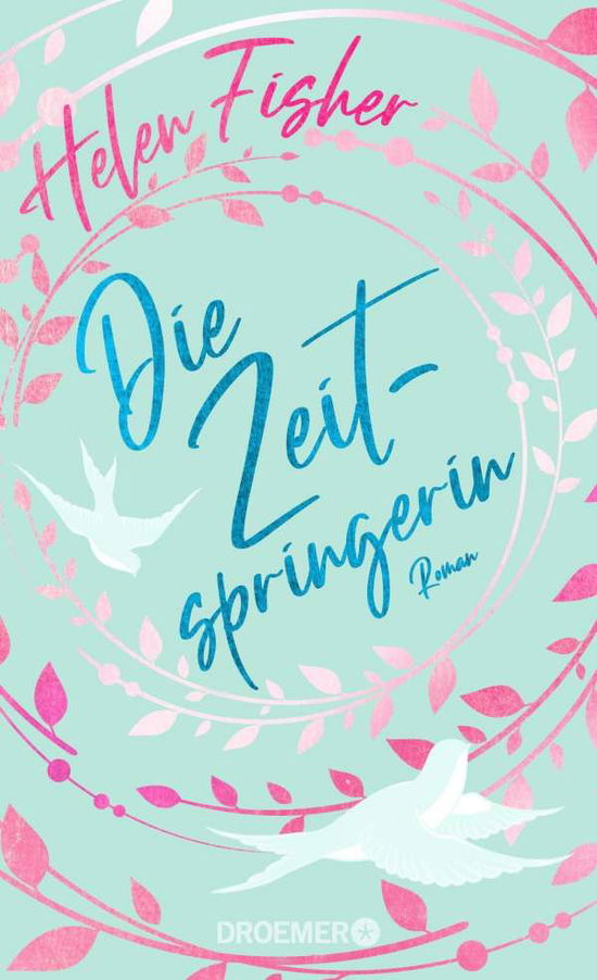 Cover for Fisher · Die Zeitspringerin (Book)