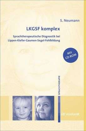 Cover for Neumann · LKGSF komplex,m.CD-ROM (Bog)