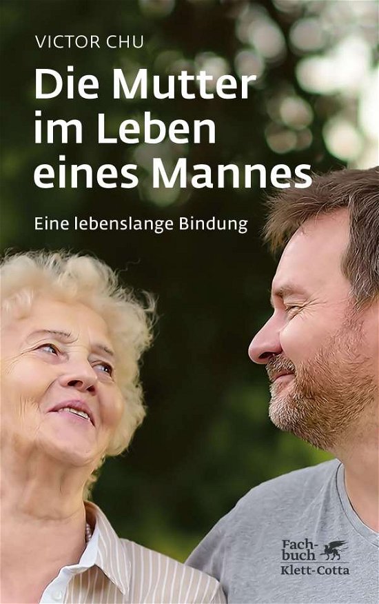 Cover for Chu · Die Mutter im Leben eines Mannes (Book)