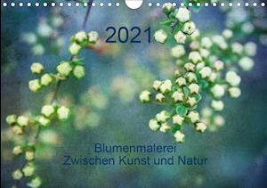 Cover for Wieczorek · Kalender 2021 (Wandkalender 2 (Book)