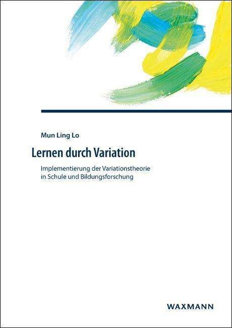 Lernen durch Variation - Lo - Bøger -  - 9783830933342 - 